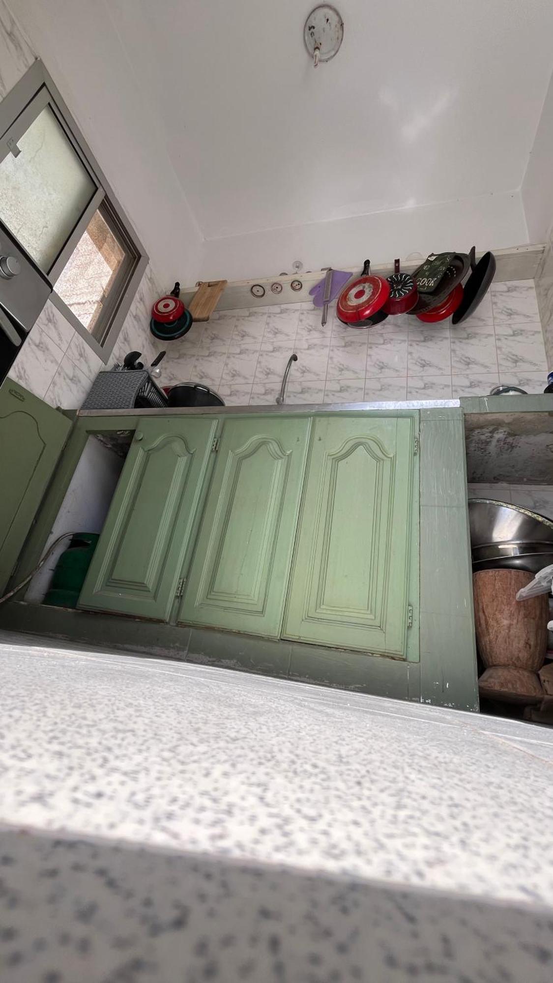 Dar Dyali Rooftop ⁿᵉᵃʳ ⁿᵍᵒʳ ᵇᵉᵃᶜʰ ᵃⁿᵈ ⁱˢˡᵃⁿᵈ Dakar Exterior foto